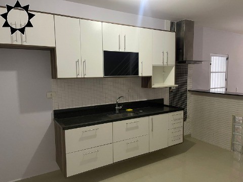 Casa à venda com 3 quartos, 125m² - Foto 13