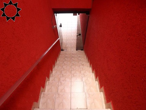 Casa à venda e aluguel com 3 quartos, 171m² - Foto 8