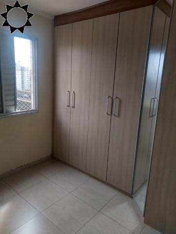 Apartamento à venda com 3 quartos, 55m² - Foto 10