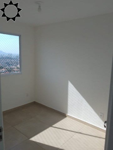 Apartamento à venda com 2 quartos, 39m² - Foto 2