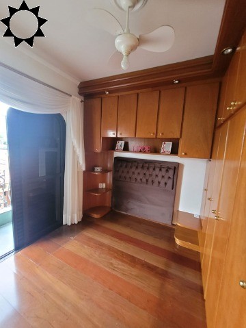 Apartamento à venda com 3 quartos, 127m² - Foto 5