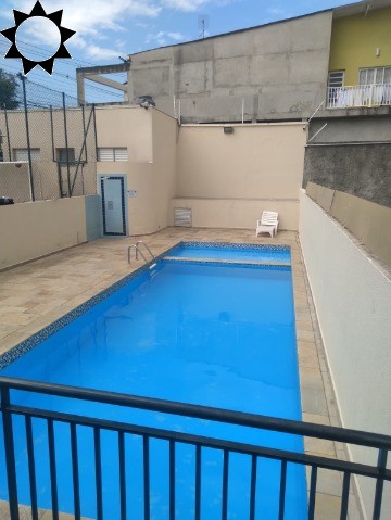 Apartamento à venda com 3 quartos, 55m² - Foto 26