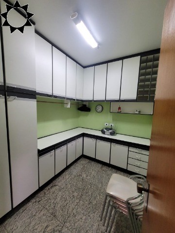 Apartamento à venda com 3 quartos, 127m² - Foto 16