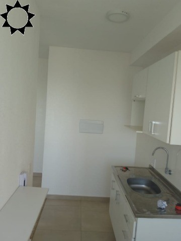 Apartamento à venda com 2 quartos, 39m² - Foto 7