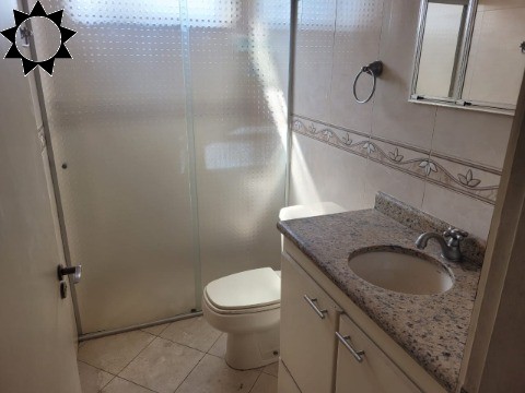 Apartamento à venda com 2 quartos, 68m² - Foto 8