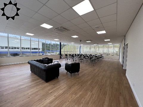 Depósito-Galpão-Armazém para alugar, 1650m² - Foto 22