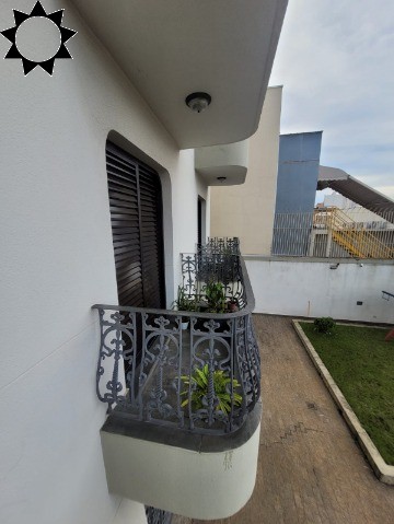 Apartamento à venda com 3 quartos, 127m² - Foto 10