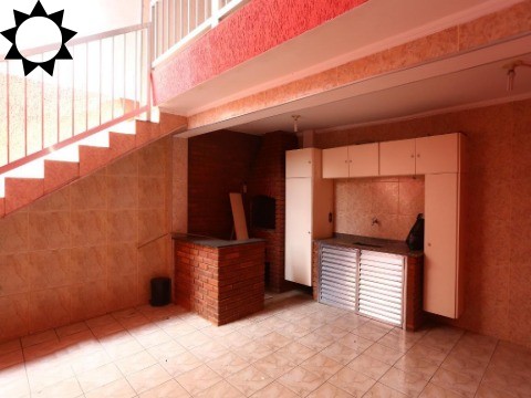 Casa à venda e aluguel com 3 quartos, 171m² - Foto 10