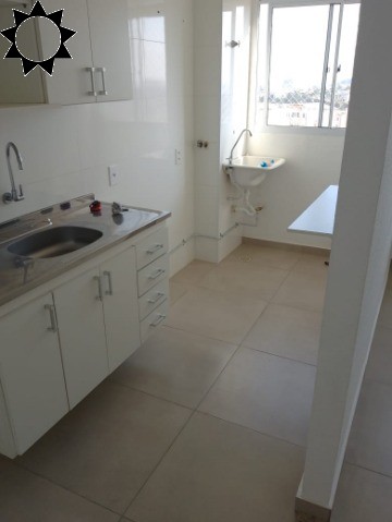 Apartamento à venda com 2 quartos, 39m² - Foto 5