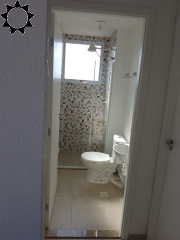 Apartamento à venda com 2 quartos, 39m² - Foto 3