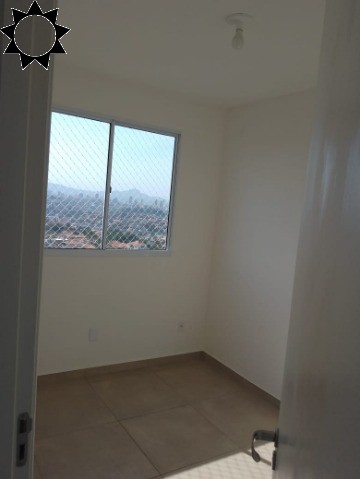 Apartamento à venda com 2 quartos, 39m² - Foto 4