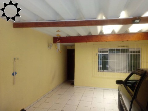 Casa à venda com 3 quartos, 99m² - Foto 24