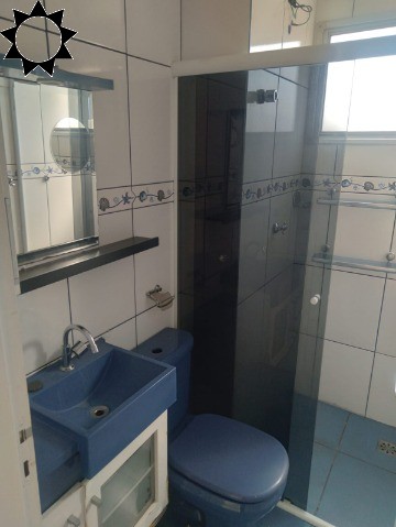 Apartamento à venda com 3 quartos, 55m² - Foto 11