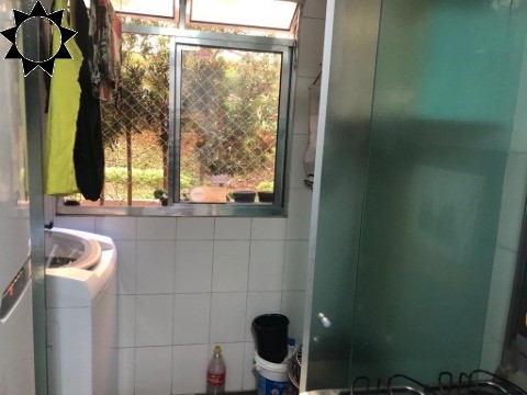 Apartamento à venda com 2 quartos, 55m² - Foto 11