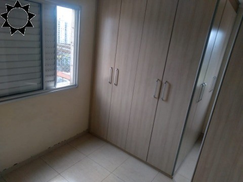 Apartamento à venda com 3 quartos, 55m² - Foto 9