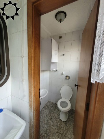 Apartamento à venda com 3 quartos, 127m² - Foto 21