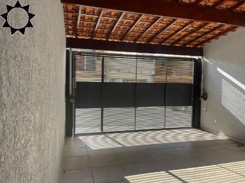 Casa à venda com 3 quartos, 125m² - Foto 4