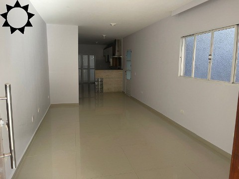 Casa à venda com 3 quartos, 125m² - Foto 5