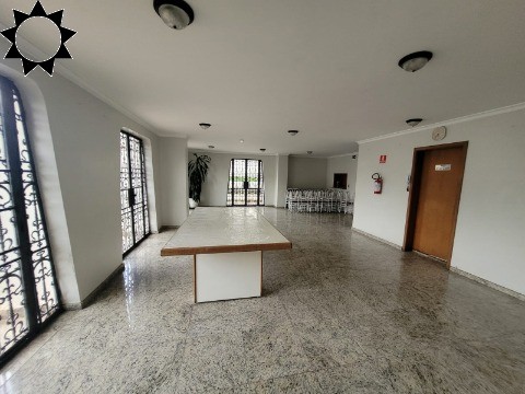 Apartamento à venda com 3 quartos, 127m² - Foto 3