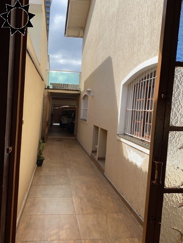 Casa à venda com 5 quartos, 220m² - Foto 16