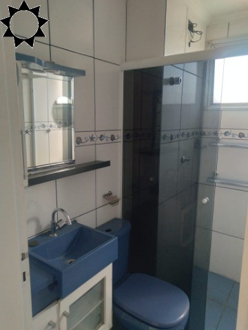 Apartamento à venda com 3 quartos, 55m² - Foto 12