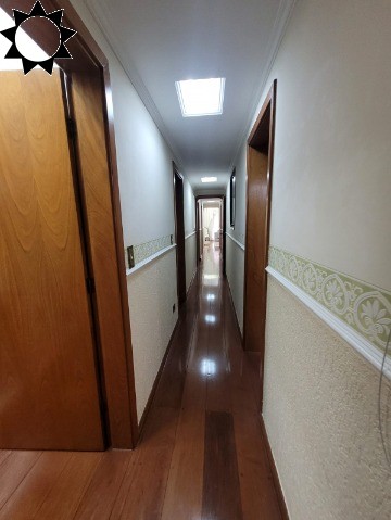 Apartamento à venda com 3 quartos, 127m² - Foto 7