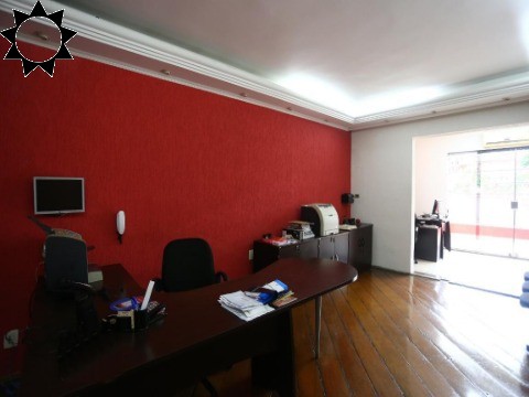 Casa à venda e aluguel com 3 quartos, 171m² - Foto 3