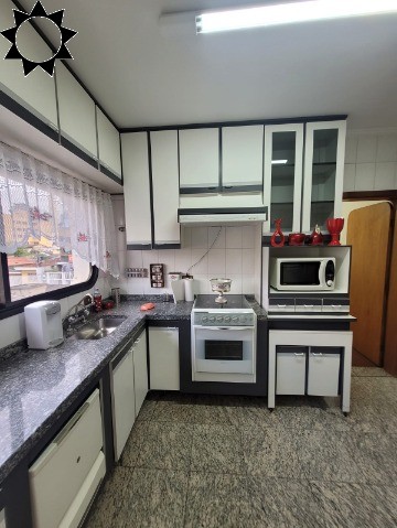 Apartamento à venda com 3 quartos, 127m² - Foto 20