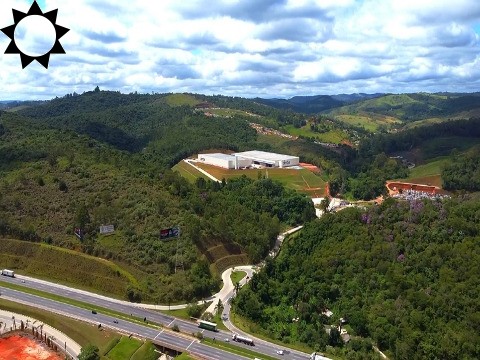 Depósito-Galpão-Armazém para alugar, 1650m² - Foto 12