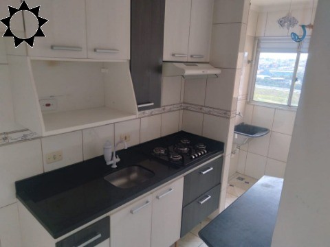 Apartamento à venda com 3 quartos, 55m² - Foto 24