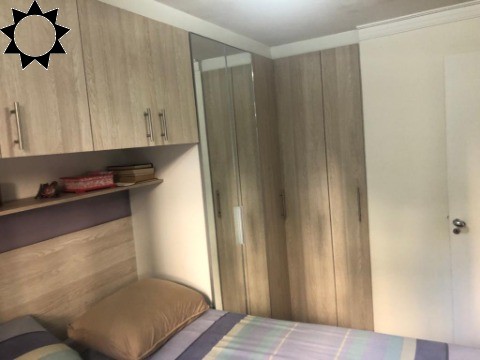 Apartamento à venda com 2 quartos, 55m² - Foto 10