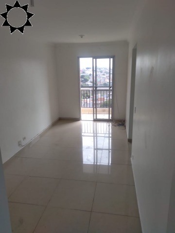 Apartamento à venda com 3 quartos, 55m² - Foto 1