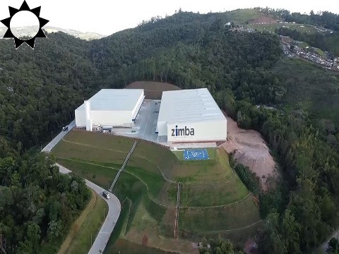 Depósito-Galpão-Armazém para alugar, 1650m² - Foto 17