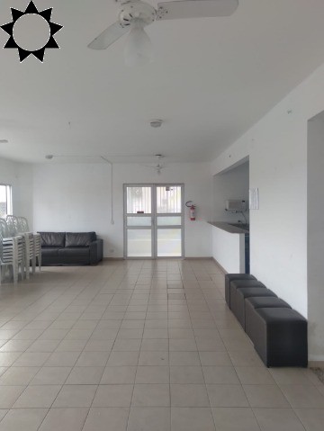 Apartamento à venda com 3 quartos, 55m² - Foto 28