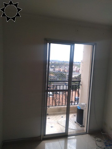 Apartamento à venda com 3 quartos, 55m² - Foto 22