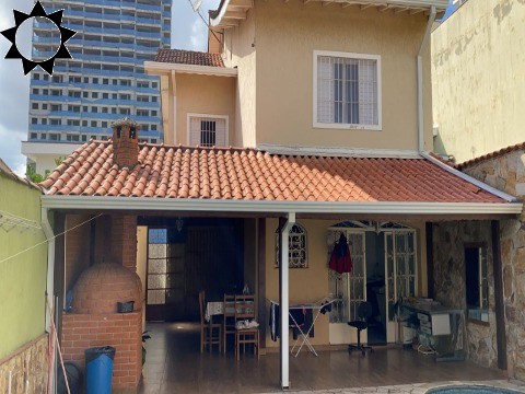 Casa à venda com 5 quartos, 220m² - Foto 17