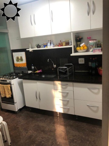 Apartamento à venda com 2 quartos, 55m² - Foto 9