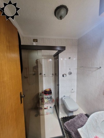 Apartamento à venda com 3 quartos, 127m² - Foto 11