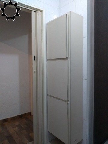 Casa à venda com 5 quartos, 168m² - Foto 16