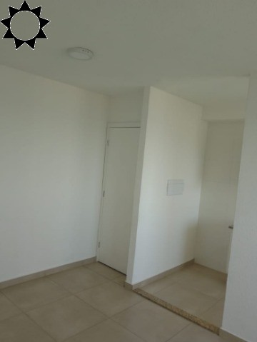 Apartamento à venda com 2 quartos, 39m² - Foto 6