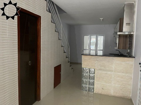 Casa à venda com 3 quartos, 125m² - Foto 12