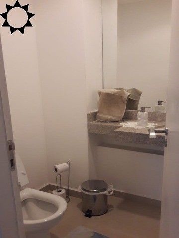 Apartamento à venda com 4 quartos, 194m² - Foto 42