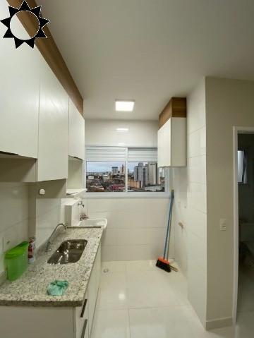 Apartamento à venda com 1 quarto, 33m² - Foto 8