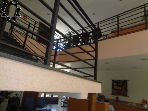 Prédio Inteiro para alugar, 299m² - Foto 6