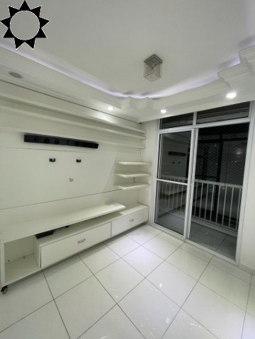 Apartamento à venda com 2 quartos, 57m² - Foto 13