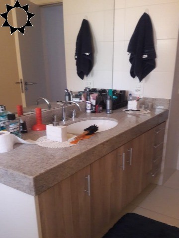 Apartamento à venda com 4 quartos, 194m² - Foto 34