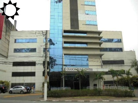 Conjunto Comercial-Sala à venda, 35m² - Foto 1