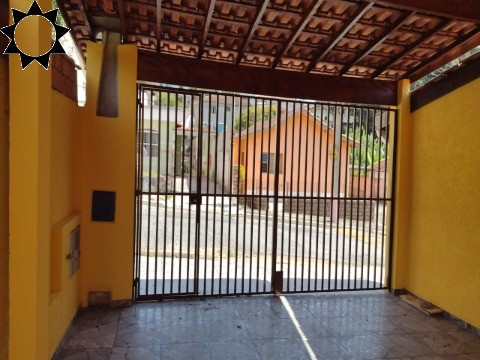 Casa à venda com 2 quartos, 120m² - Foto 7