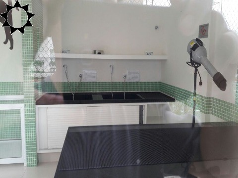 Apartamento à venda com 4 quartos, 194m² - Foto 4