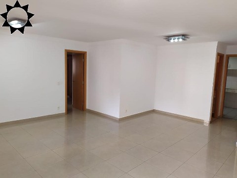 Apartamento à venda com 3 quartos, 114m² - Foto 2